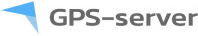 GPS-server