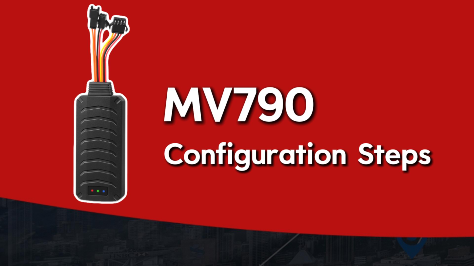 MV790 Configuration Guide