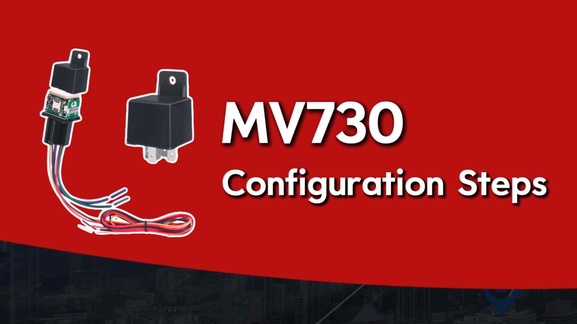 MV730 Configuration Guide