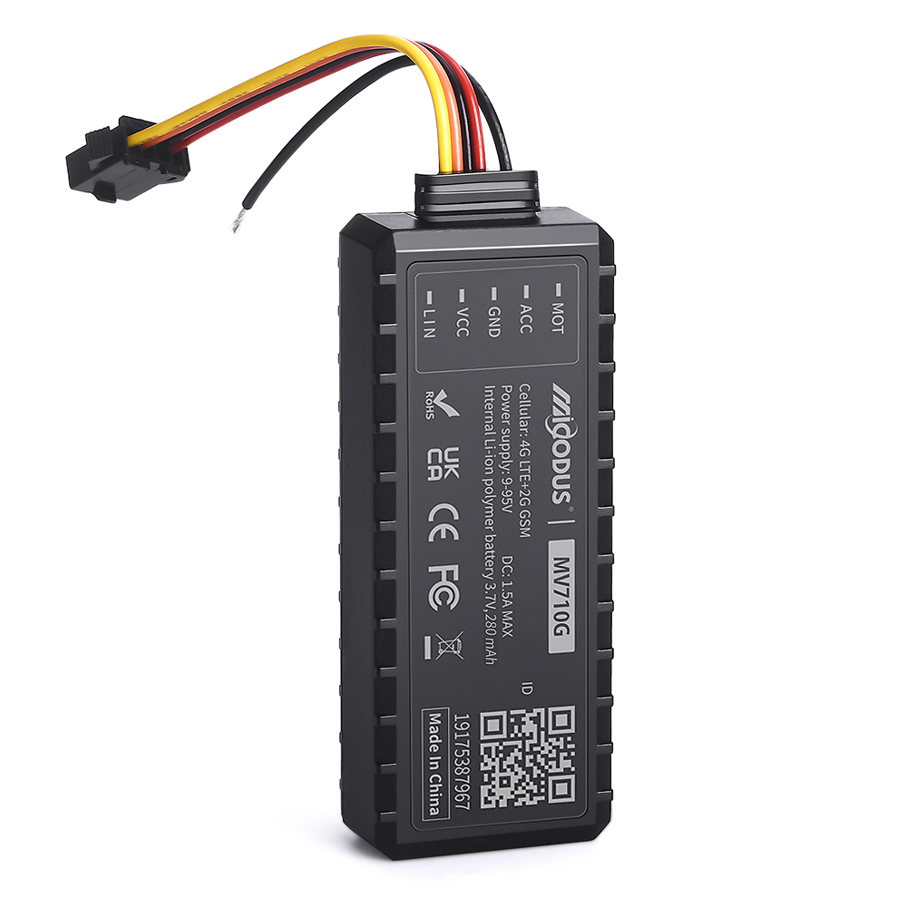 MV710G Catalog