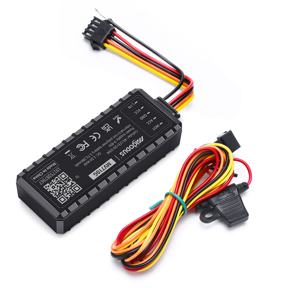 MV710G