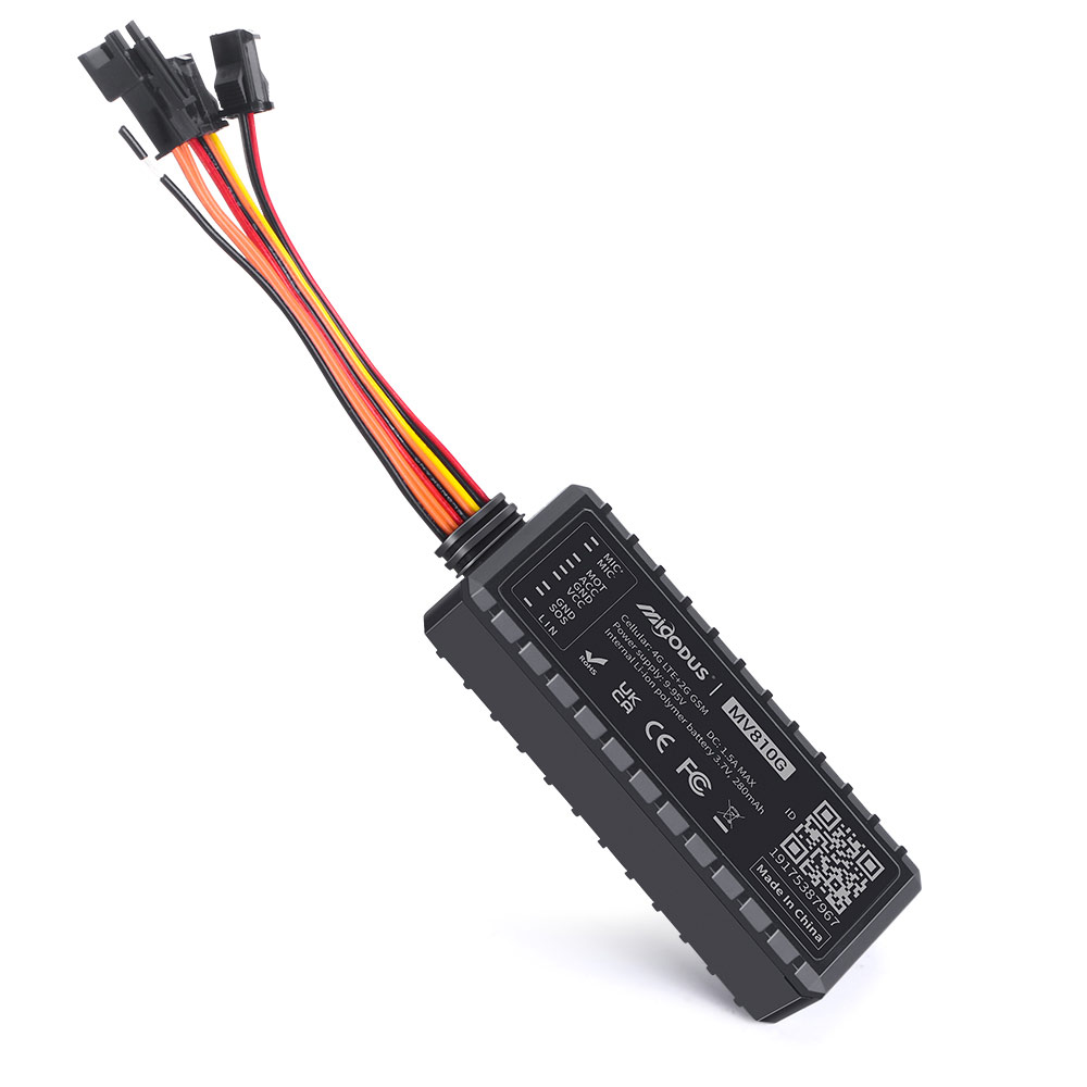 MV810G