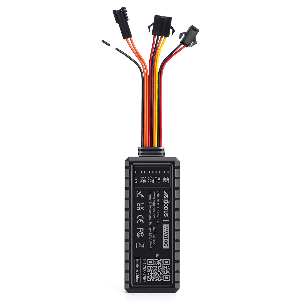 MV810G