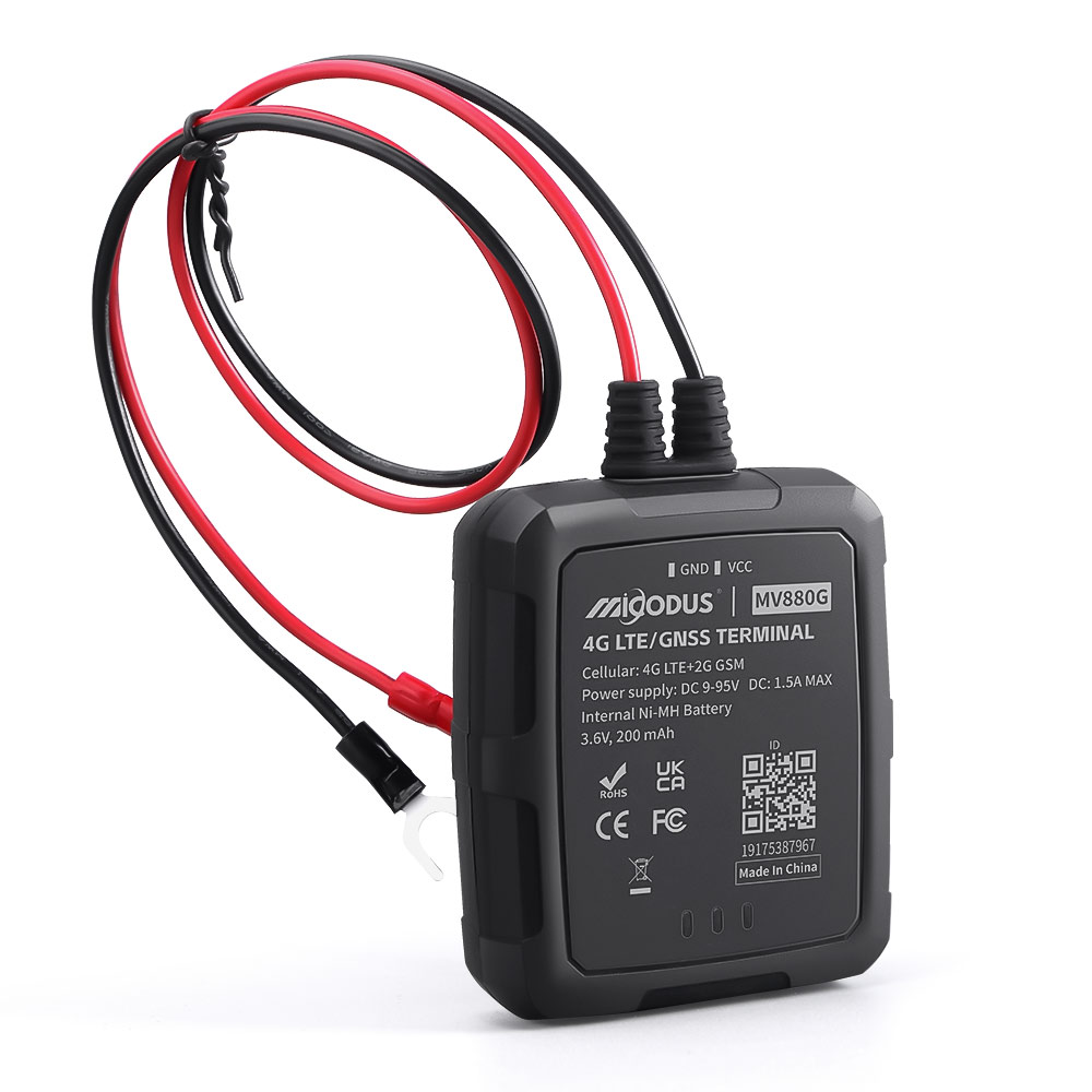 MV880G