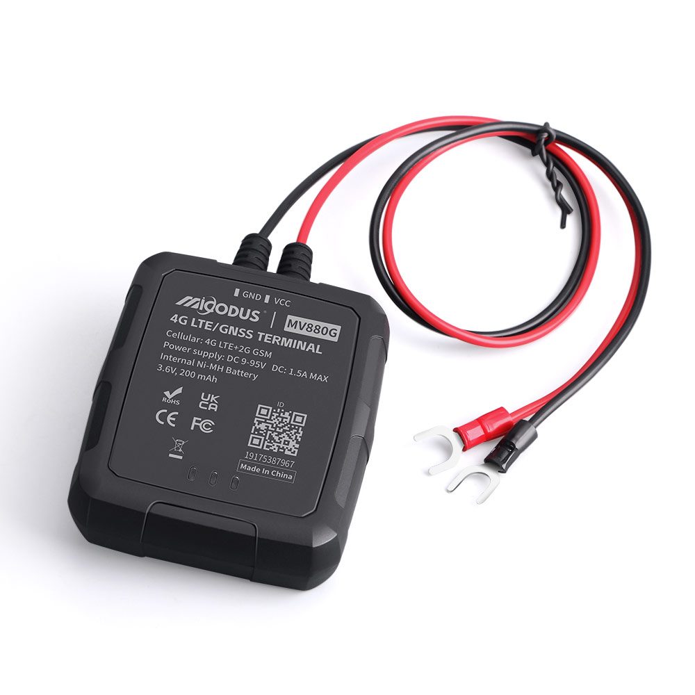 MV880G