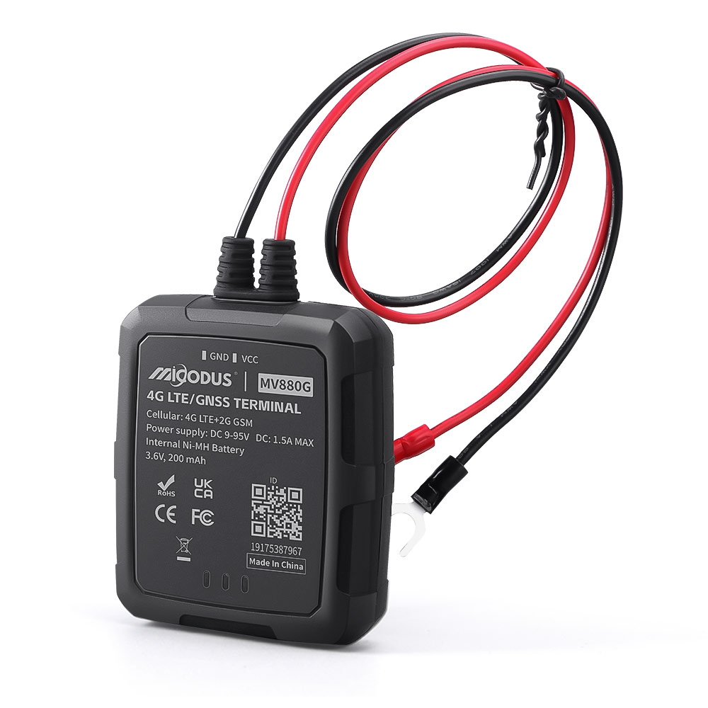 MV880G