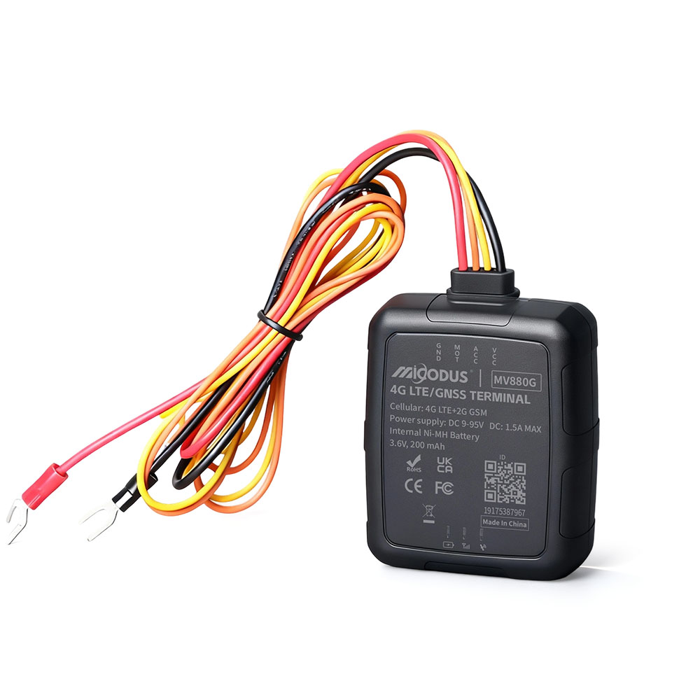 MV880G PRO