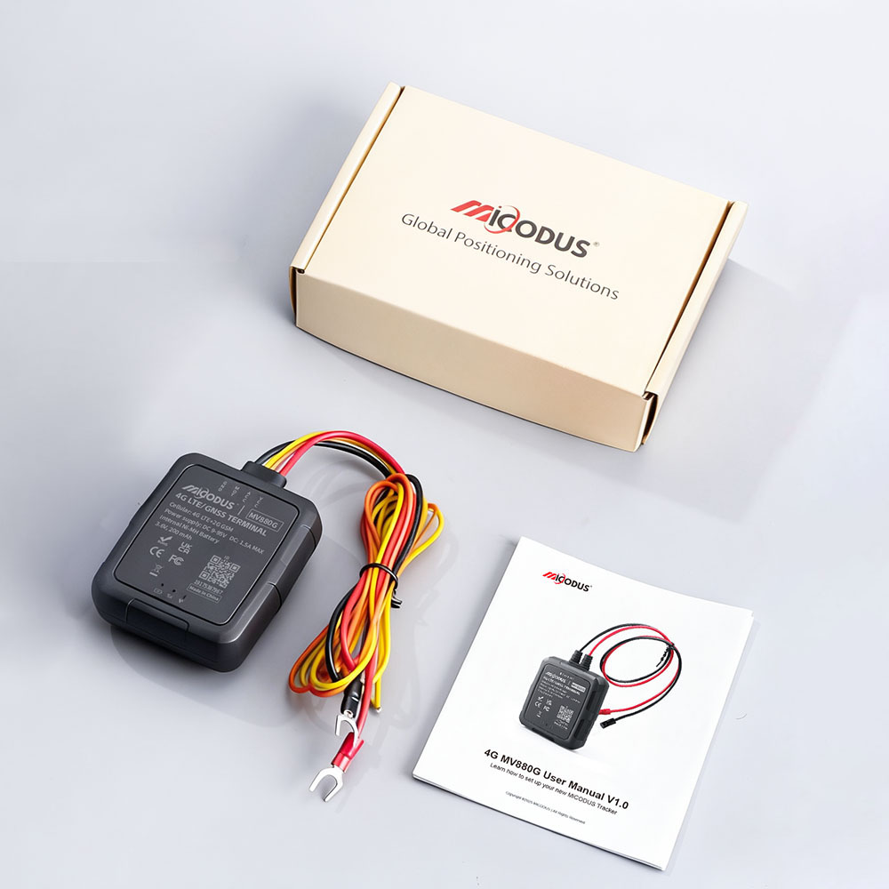 MV880G PRO