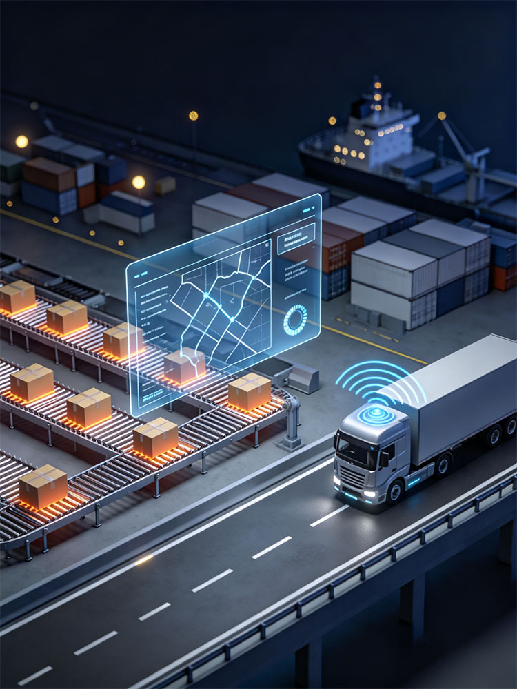 Logistics