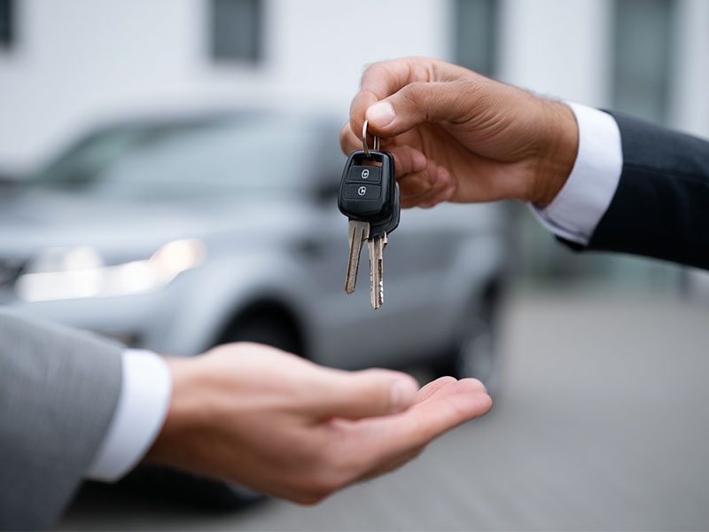 Financial Leasing