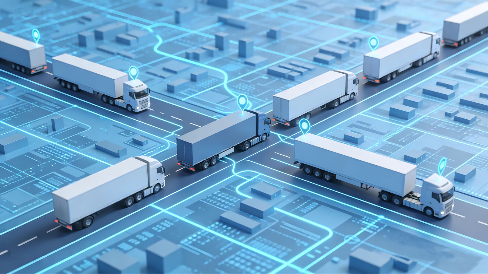 Fleet Management