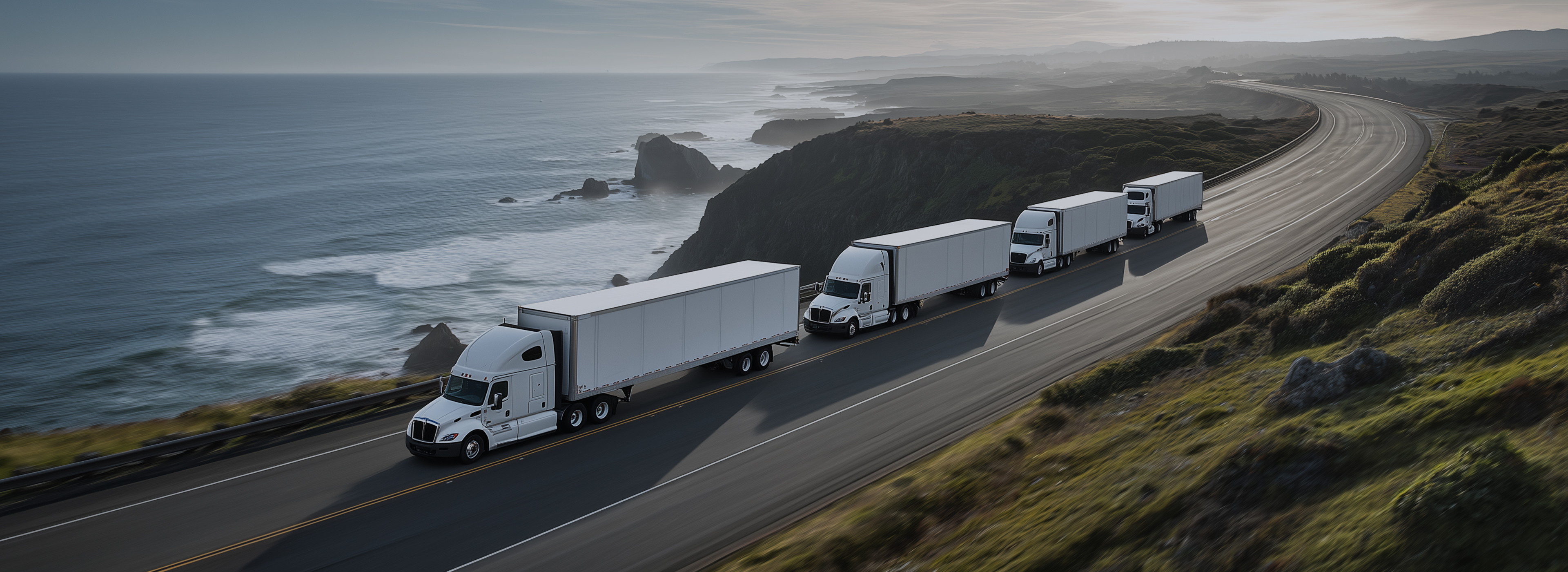 Cold Chain Transportation
