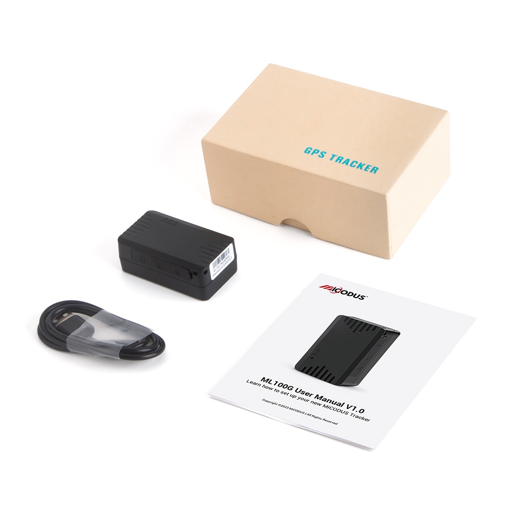 ML100G