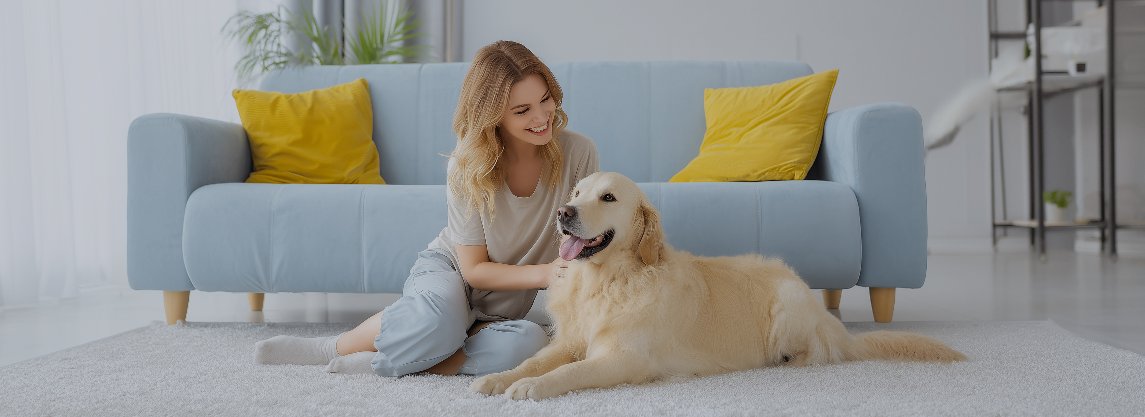 Pet Care