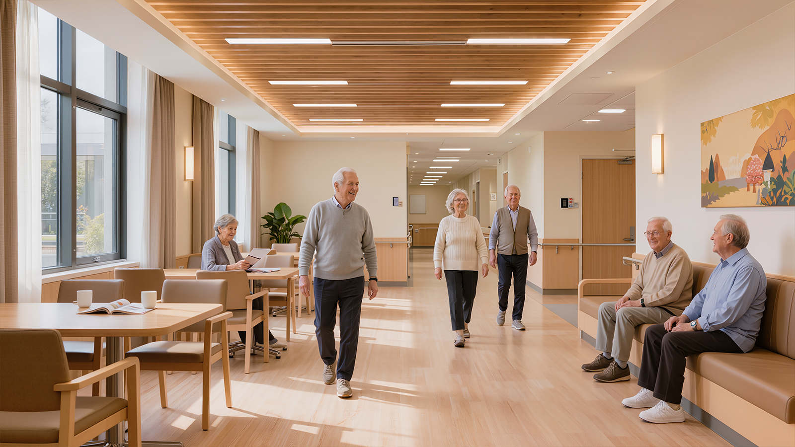 Elderly Care