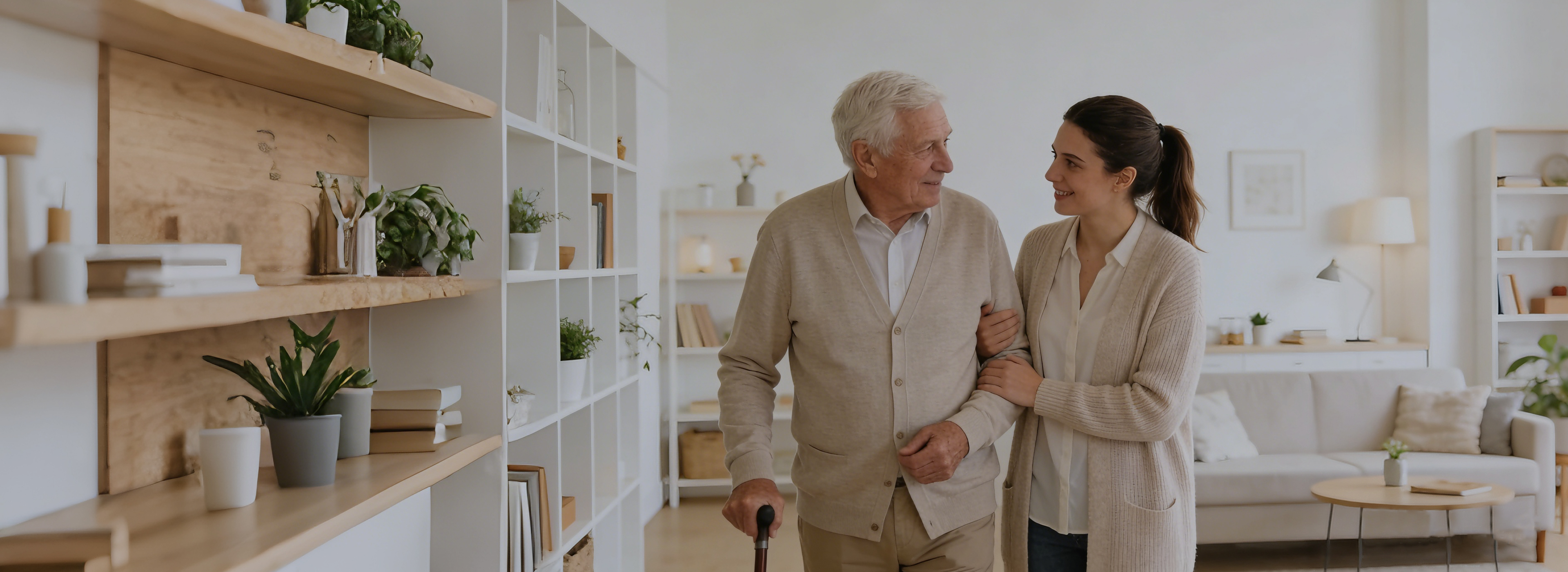 Elderly Care
