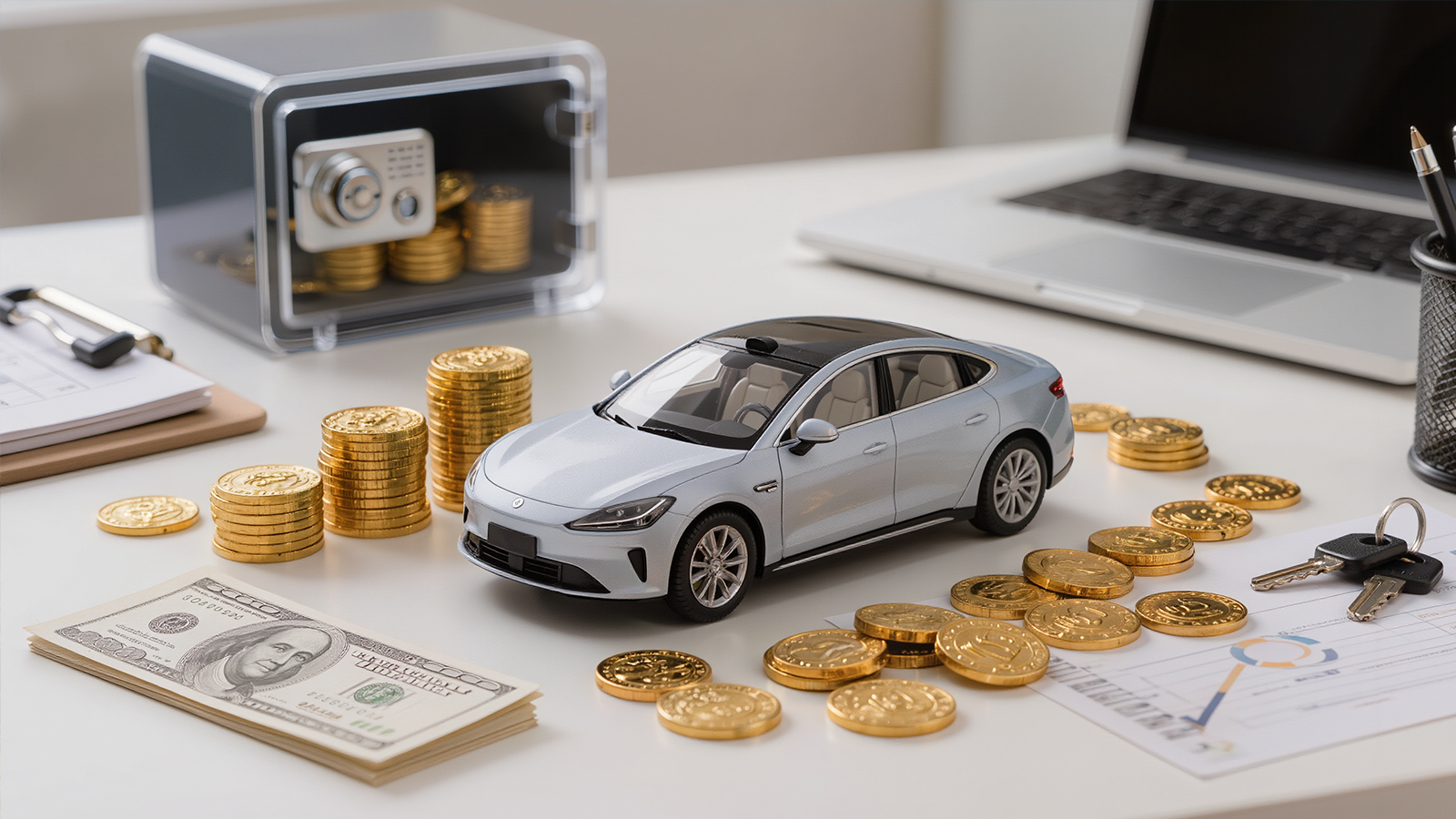 Auto Finance
