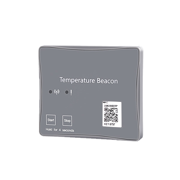 Temperature Beacon