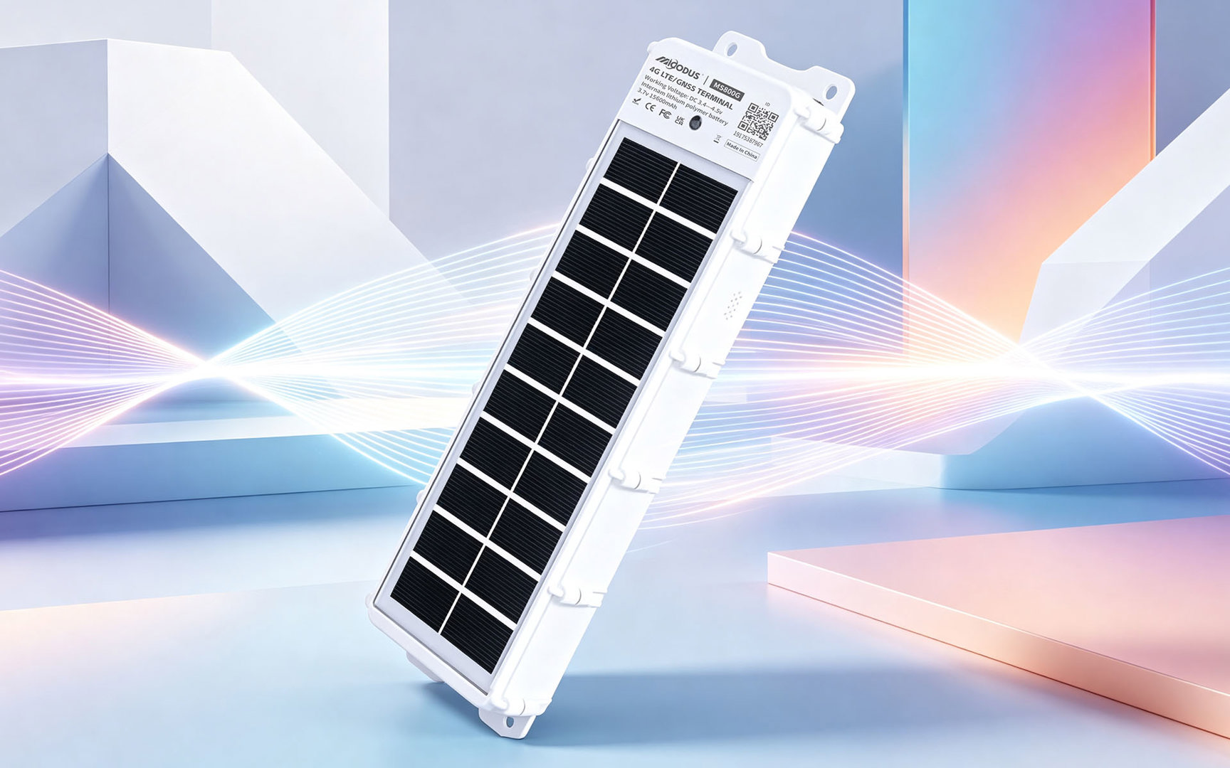 MiCODUS MS800G: Redefining the New Standard for Global Mobile Asset Intelligent Management