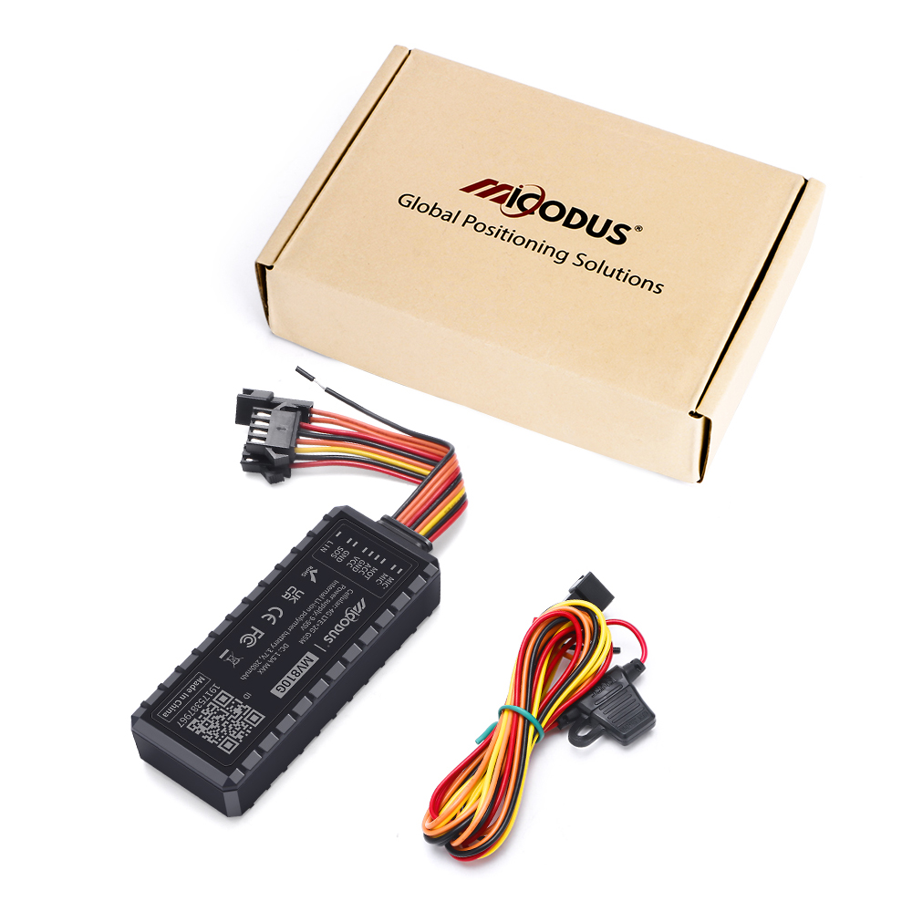 MV810G