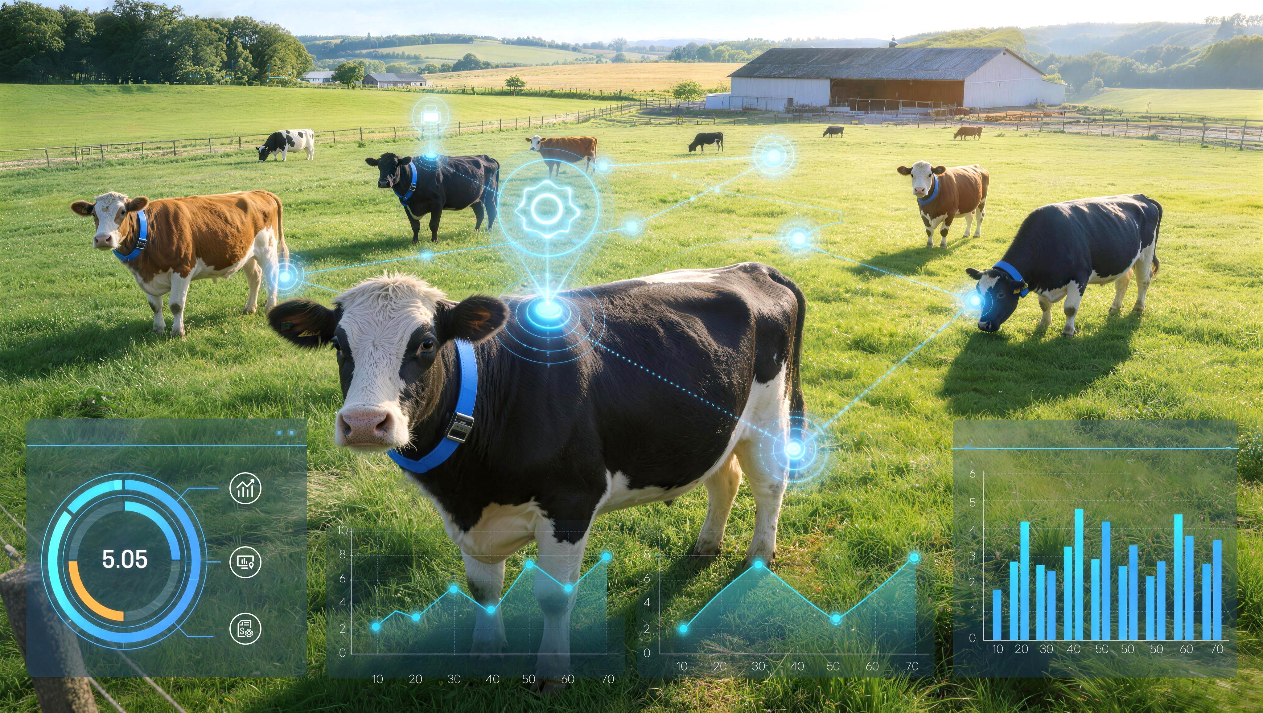 Livestock Farming