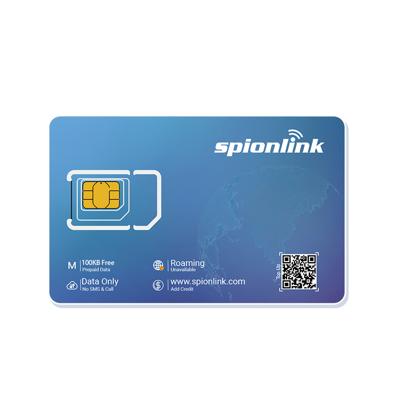 SIM Card