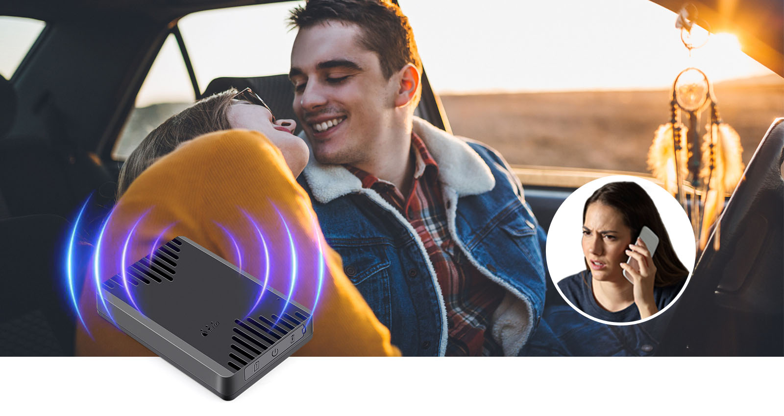 Remotely Voice Monitoring