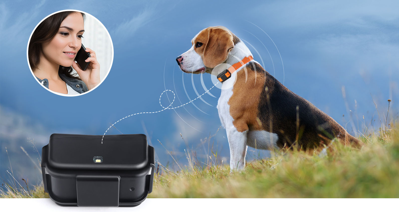 Remotely Voice Monitoring