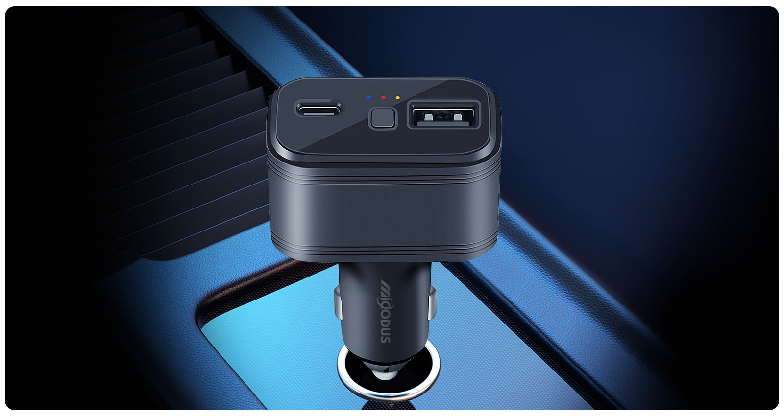 Plug and Play