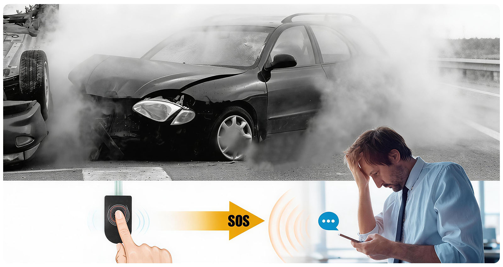SOS Emergency Call