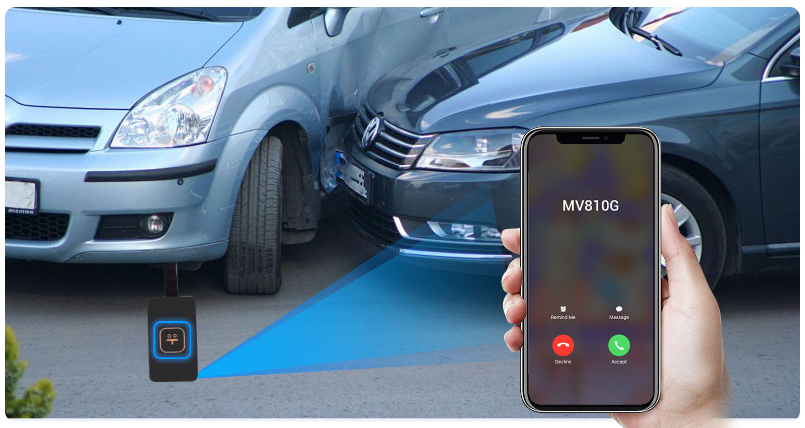 SOS Emergency Call