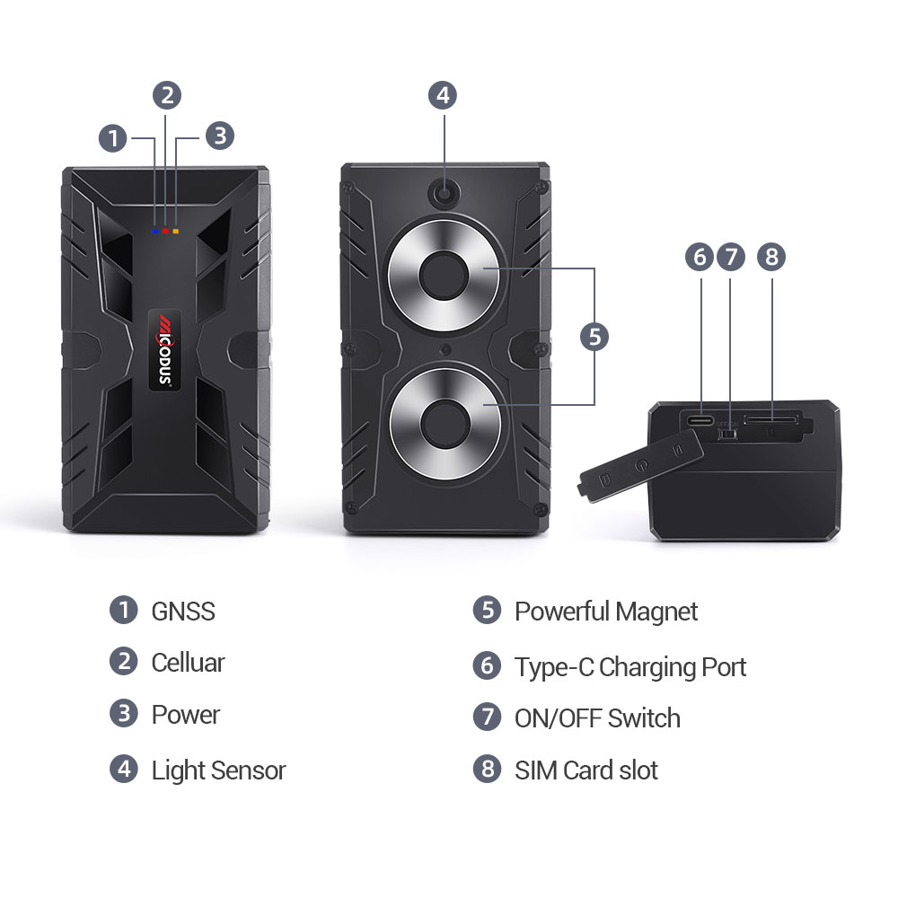 ML920G