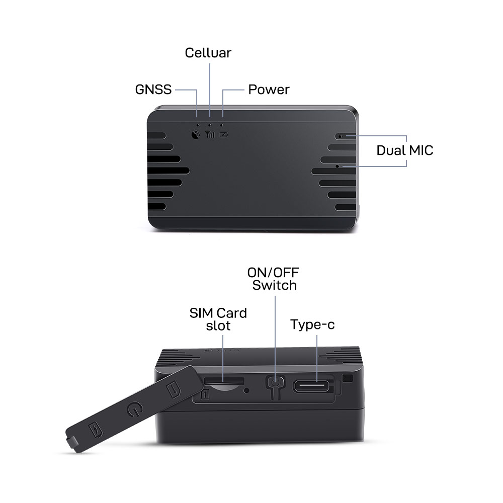ML100G