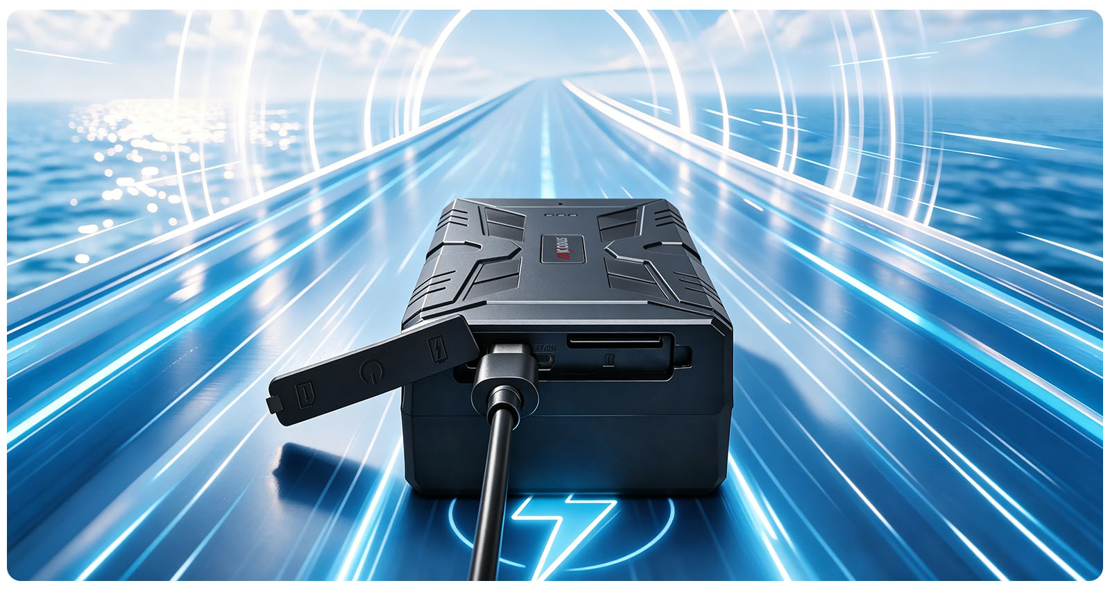 Type-C Fast Charging
