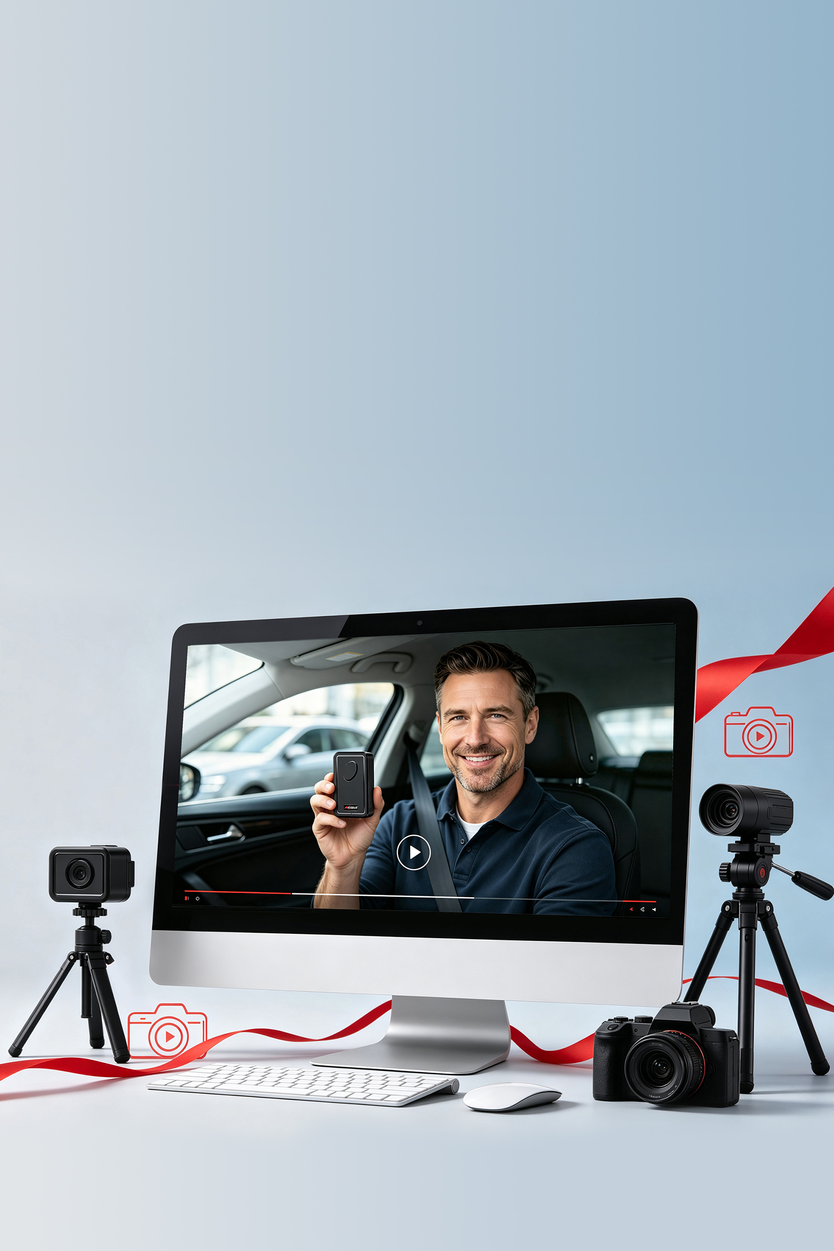Call for Videos