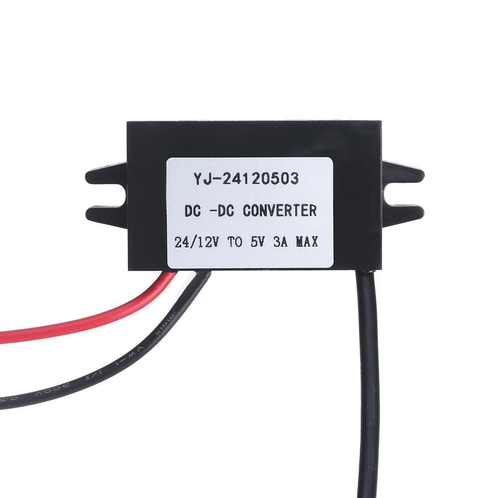 Type-C Car Charger