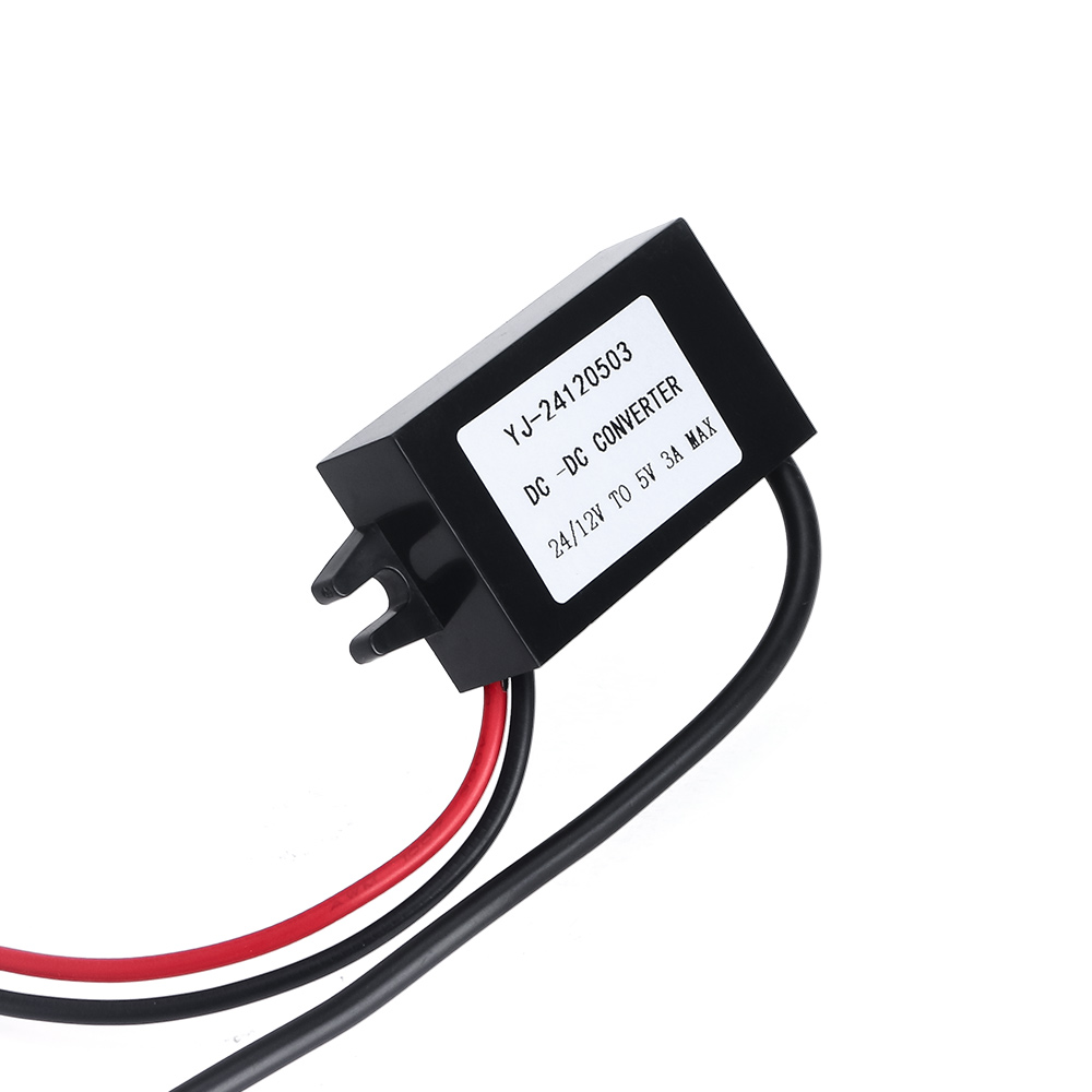 USB Car Charger