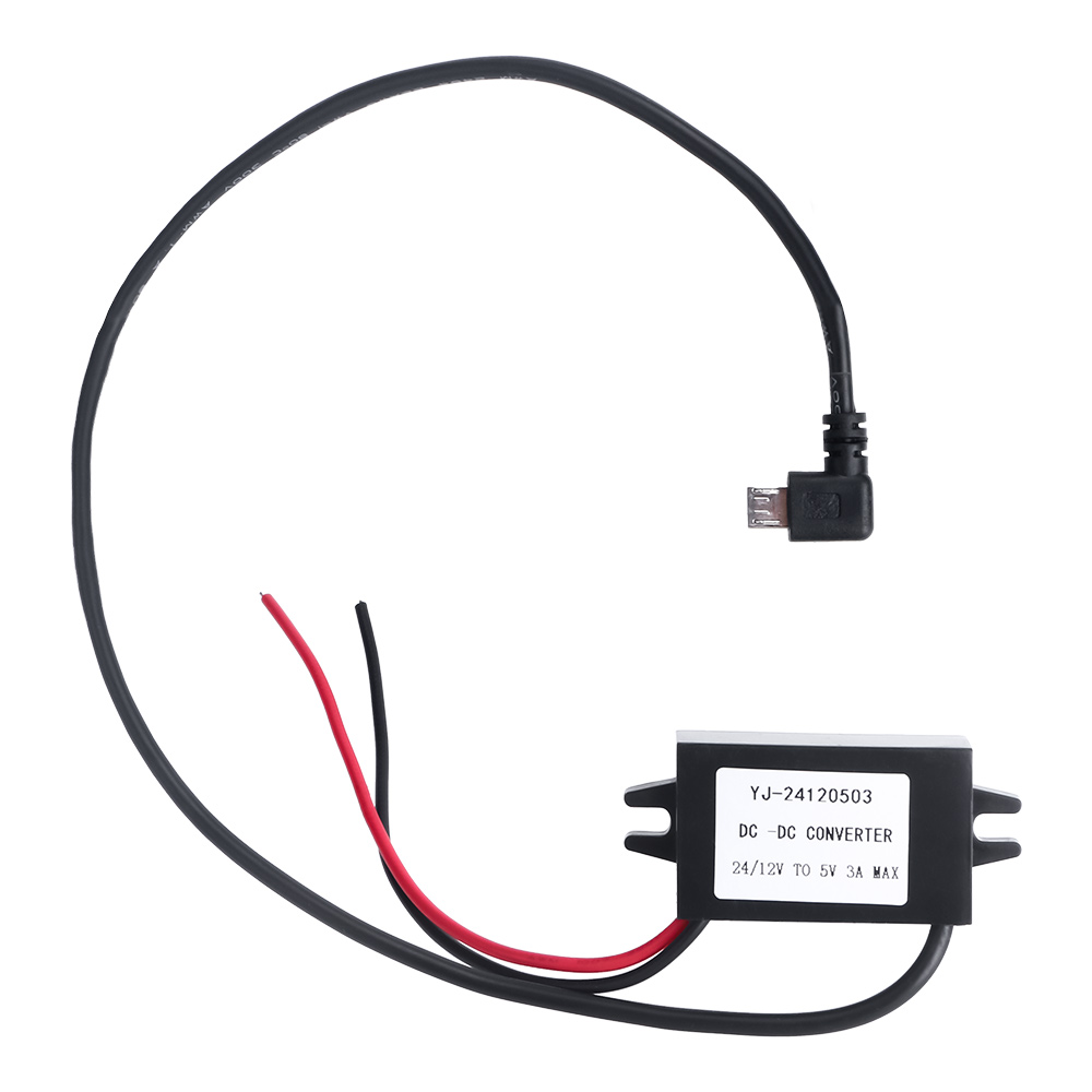 USB Car Charger