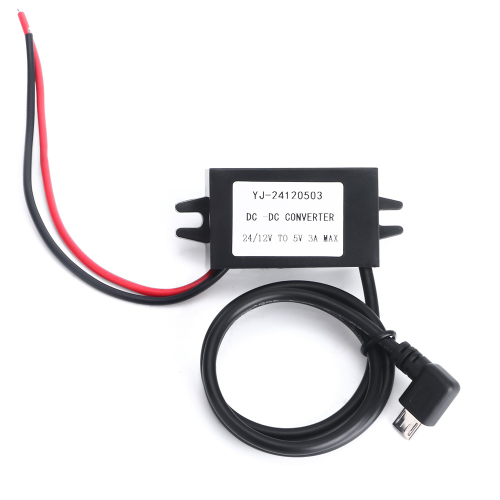 USB Car Charger