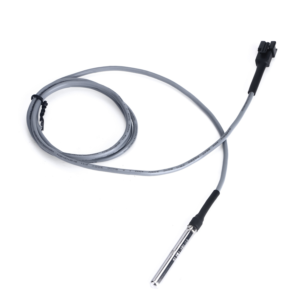Temperature Sensor