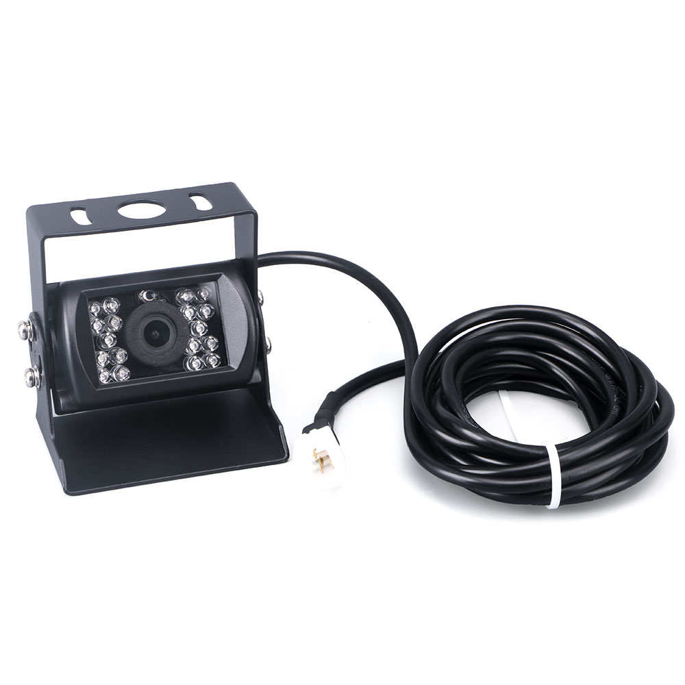 Camera