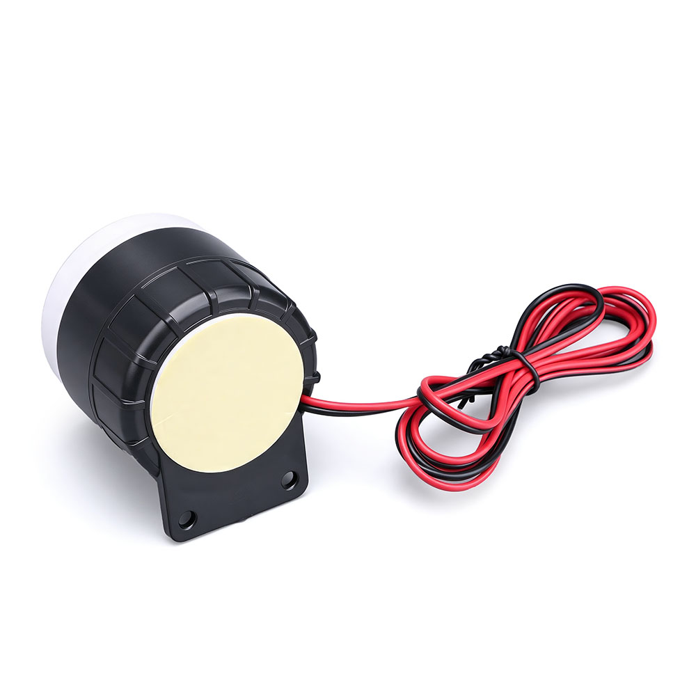 Buzzer