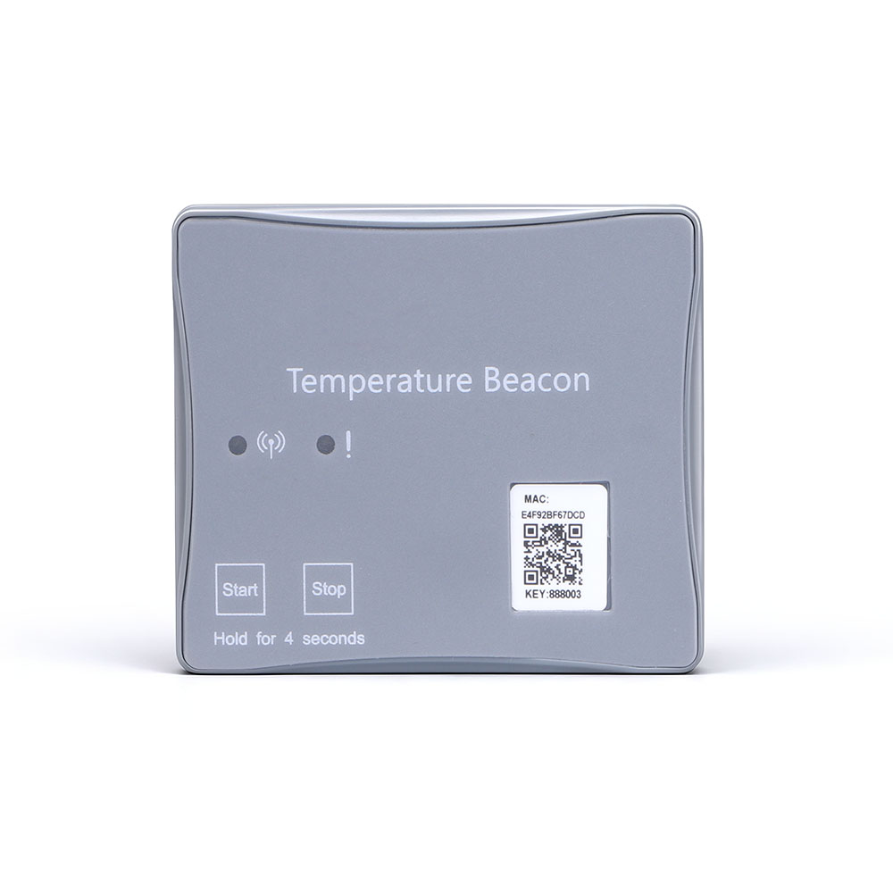 Temperature Beacon