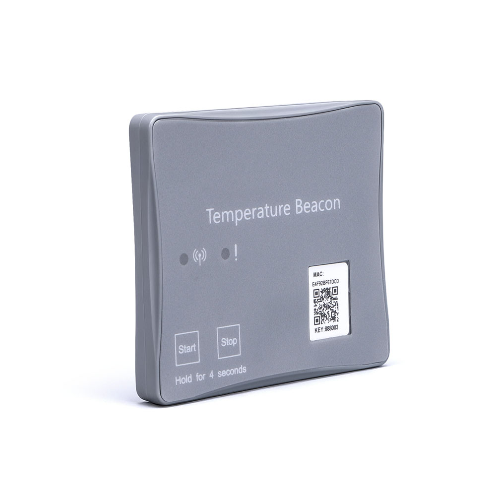 Temperature Beacon