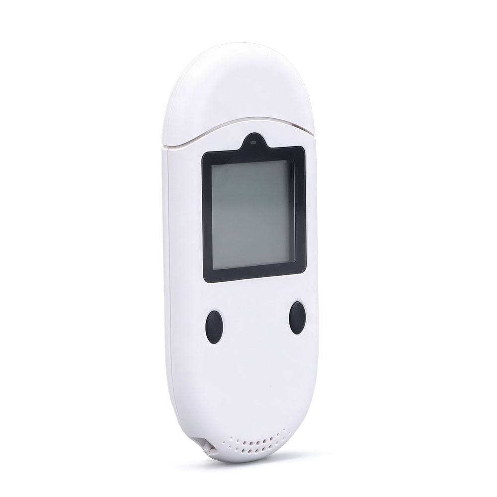 Temp & Humidity Beacon