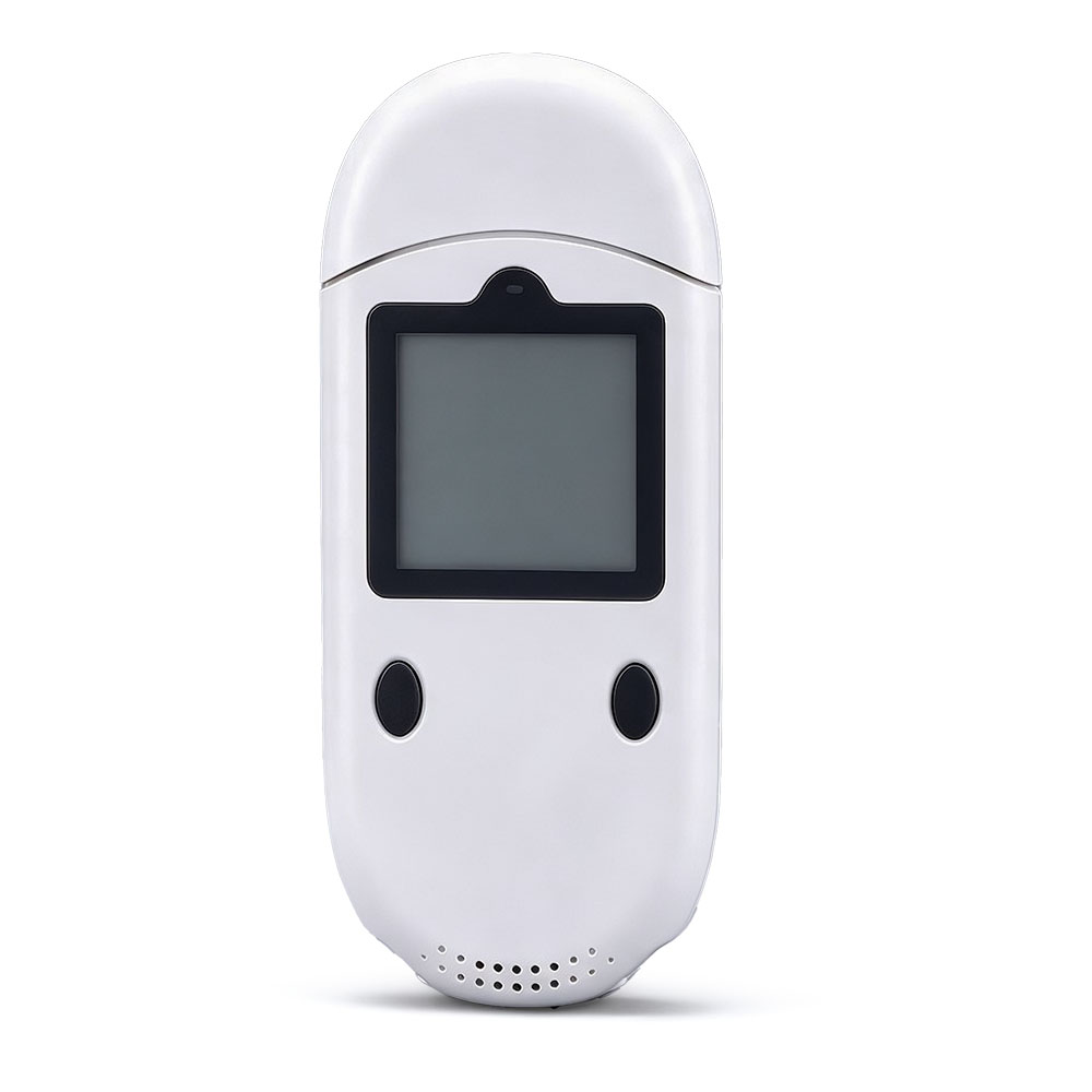 Temp & Humidity Beacon