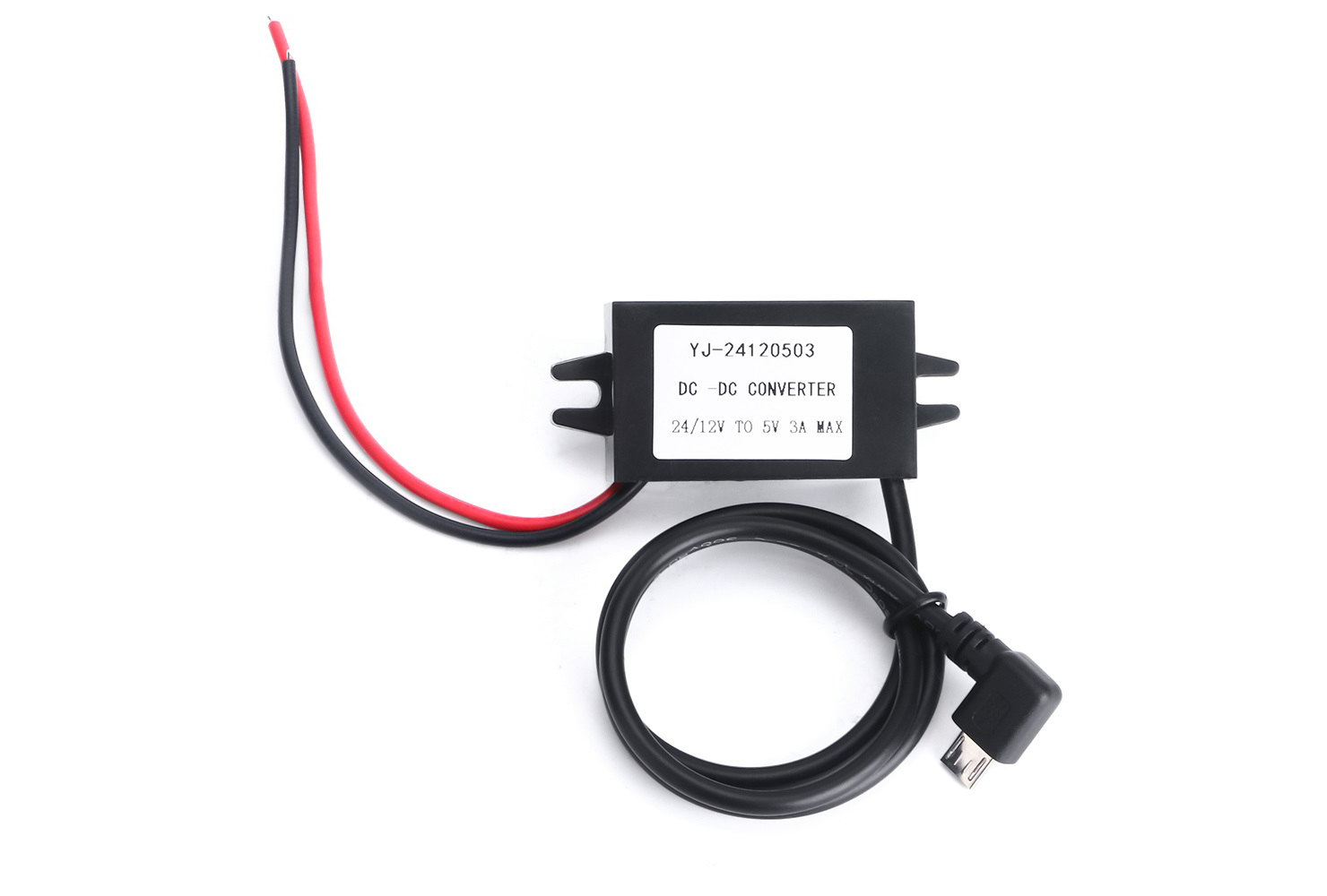 USB Car Charger