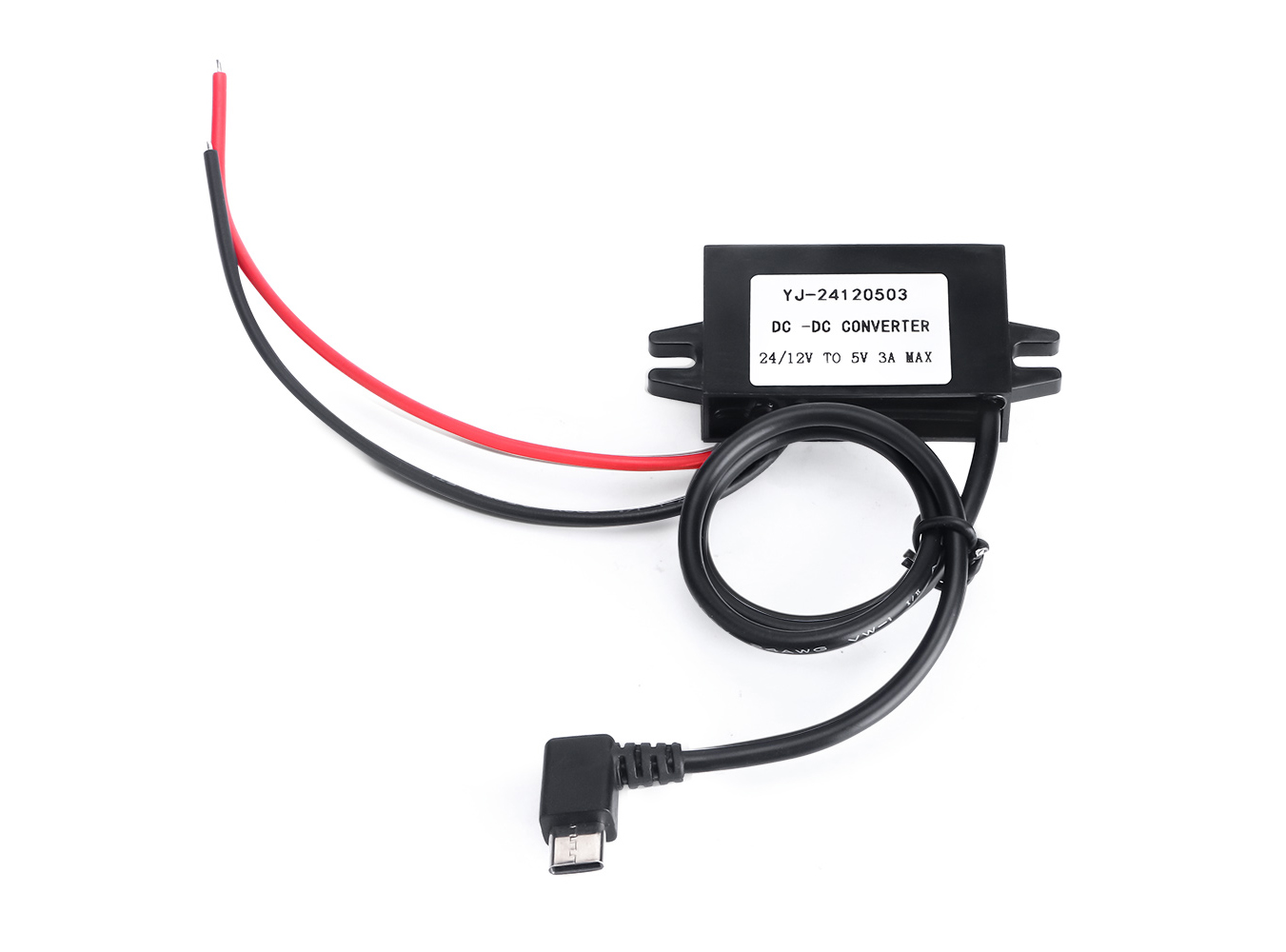 Type-C Car Charger