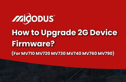 Firmware Upgrade Tutorial Video