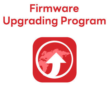 Firmware Upgrading Program